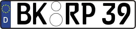 BK-RP39