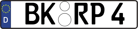 BK-RP4