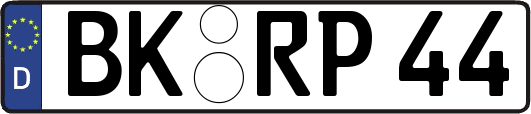 BK-RP44