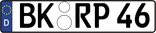 BK-RP46