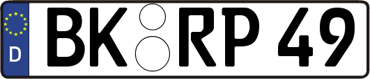 BK-RP49