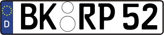 BK-RP52