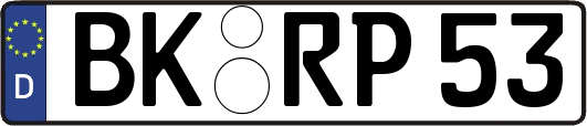 BK-RP53