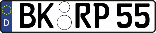 BK-RP55
