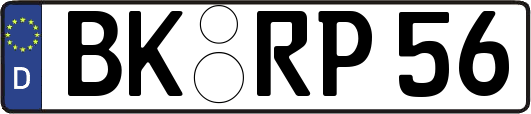 BK-RP56