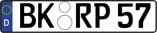 BK-RP57
