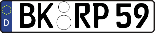 BK-RP59