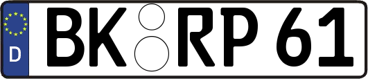 BK-RP61