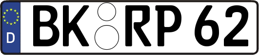 BK-RP62