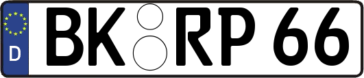 BK-RP66