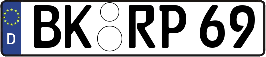 BK-RP69