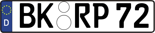 BK-RP72