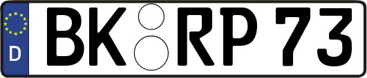 BK-RP73