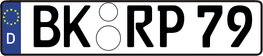 BK-RP79