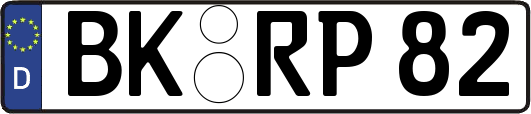 BK-RP82