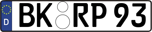 BK-RP93