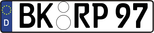 BK-RP97