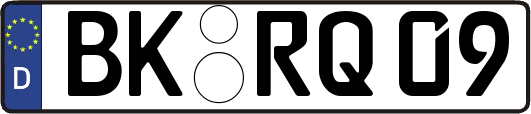 BK-RQ09