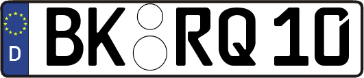 BK-RQ10