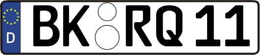 BK-RQ11
