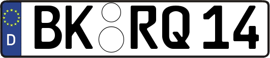 BK-RQ14