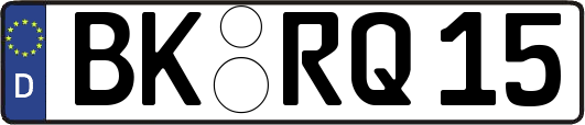 BK-RQ15