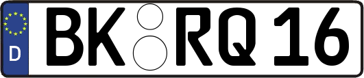 BK-RQ16