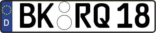 BK-RQ18