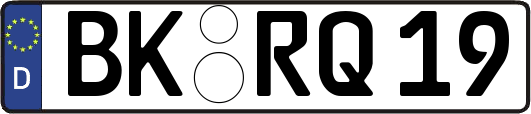 BK-RQ19