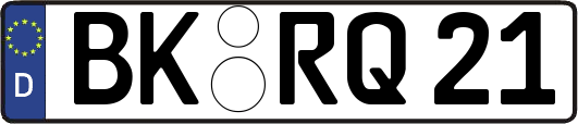BK-RQ21