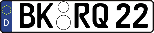 BK-RQ22