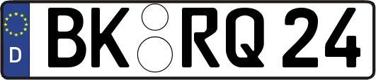 BK-RQ24
