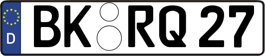 BK-RQ27