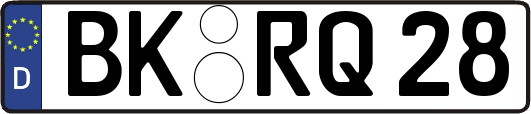 BK-RQ28