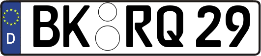 BK-RQ29