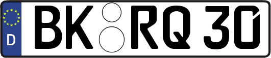 BK-RQ30