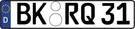 BK-RQ31