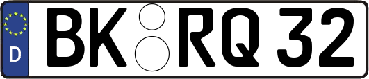 BK-RQ32