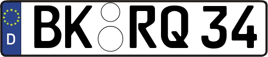 BK-RQ34