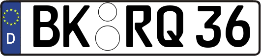 BK-RQ36