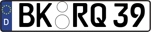 BK-RQ39