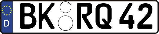 BK-RQ42