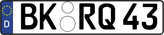 BK-RQ43