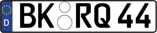 BK-RQ44