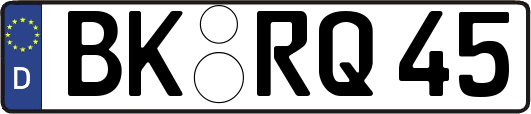 BK-RQ45