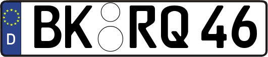 BK-RQ46
