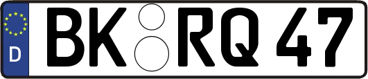 BK-RQ47