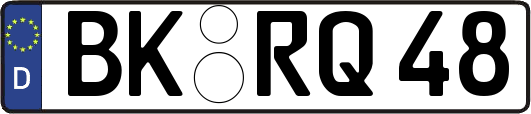 BK-RQ48