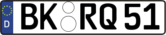 BK-RQ51