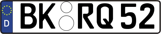BK-RQ52
